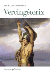 Jean-Louis Brunaux — Vercingétorix