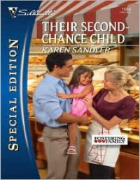 Karen Sandler — Their Second-Chance Child