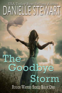 Danielle Stewart — The Goodbye Storm (Rough Waters Series Book 1)