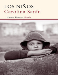 Carolina Sanín — Los Niños