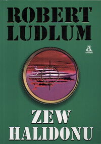 LUDLUM ROBERT — Zew Halidonu