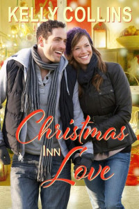 Kelly Collins [Collins, Kelly] — Christmas Inn Love