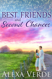 Alexa Verde — Best Friends and Second Chances