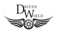 Anna Paige & KB Worlds — Tailspin: A Driven World Novel (The Driven World)