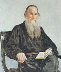 Tolstoï, Léon — Contes et Nouvelles - Tome I