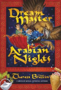 Theresa Breslin — Dream Master: Arabian Nights