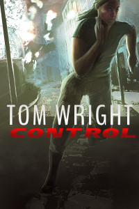 Tom Wright [Wright, Tom] — Control