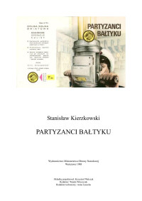 A S — Partyzanci Bałtyku