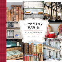 Nichole Robertson — Literary Paris