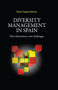 Ricard Zapata-Barrero; — Diversity Management in Spain