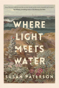 Susan Paterson — Where Light Meets Water