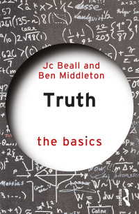 Jc Beall;Ben Middleton; & Ben Middleton — Truth: The Basics