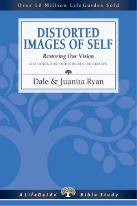 Dale & Juanita Ryan — Distorted Images of Self