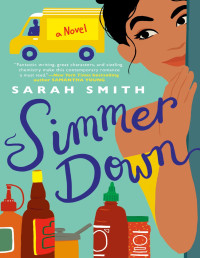 Sarah Smith — Simmer Down