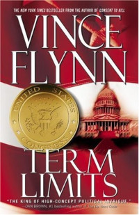 Vince Flynn — Term Limits