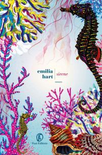 Emilia Hart — Sirene