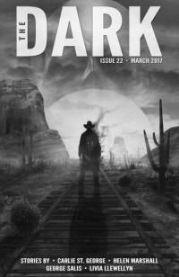 Books, Prime — The Dark Magazine · Issue 22