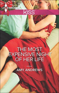 Andrews, Amy — The Most Expensive Night of Her Life