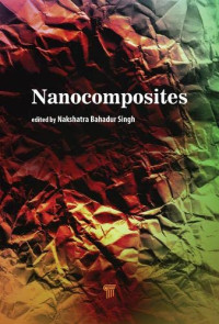 N B Singh — Nanocomposites