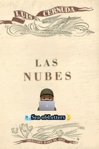 Luis Cernuda — Las nubes