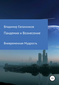 Владимир Александрович Евланников — Пандемия и Вознесение