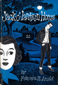 Francena H. Arnold — Jack-o'-lantern House