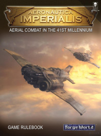 coll — Aeronautica Imperialis (The Lore)