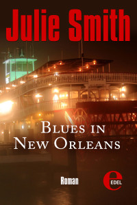 Julie Smith — Blues in New Orleans
