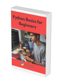 Chalak, Avijit — Python Basics for Beginners