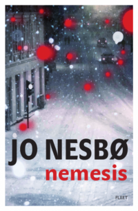 Nemesis — Nesbø Jo - Harry Hole 04