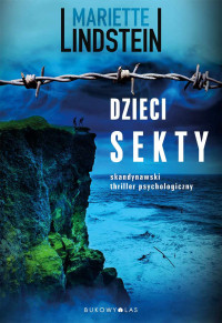 Mariette Lindstein — Dzieci sekty