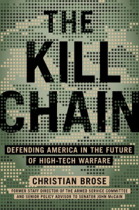 Christian Brose — The Kill Chain