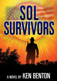 Ken Benton — Sol Survivors