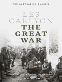 Carlyon, Les — The Great War