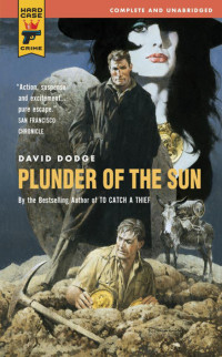 David Dodge — Plunder of the Sun