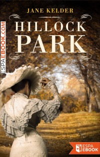 Jane Kelder  — Hillock Park