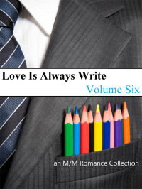 Various — Love Is Always Write, Vol. 6