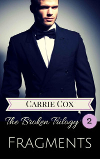  — Fragments (The Broken Series Book 2)