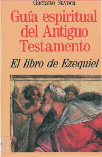 Gaetano Savoca — El Libro de Ezequiel