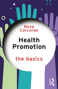 Nova Corcoran; — Health Promotion