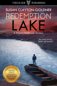 Clayton-Goldner, Susan — Winston Radhauser Mystery 01-Redemption Lake