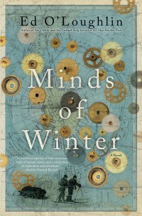 Ed O'Loughlin — Minds of Winter