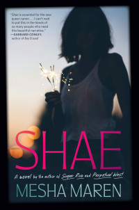 Mesha Maren — Shae