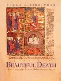Einbinder, Susan L. — Beautiful Death