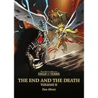 Dan Abnett — El final y la muerte - Volumen II