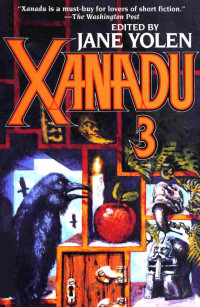 Jane Yolen (Ed.) — Xanadu 3 (1995)