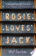 Mel Darbon, Nancy Leschnikoff — Rosie Loves Jack