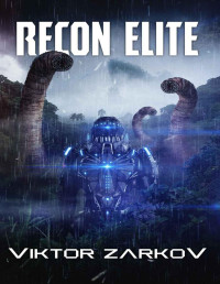 Viktor Zarkov — Recon Elite