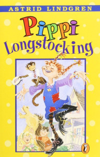 Astrid Lindgren — Pippi Longstocking