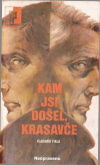 Magnet — 109.Kam jsi došel Krasavče